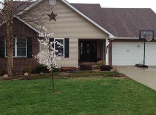 4933 Taylor Ln, Catlettsburg, KY 41129