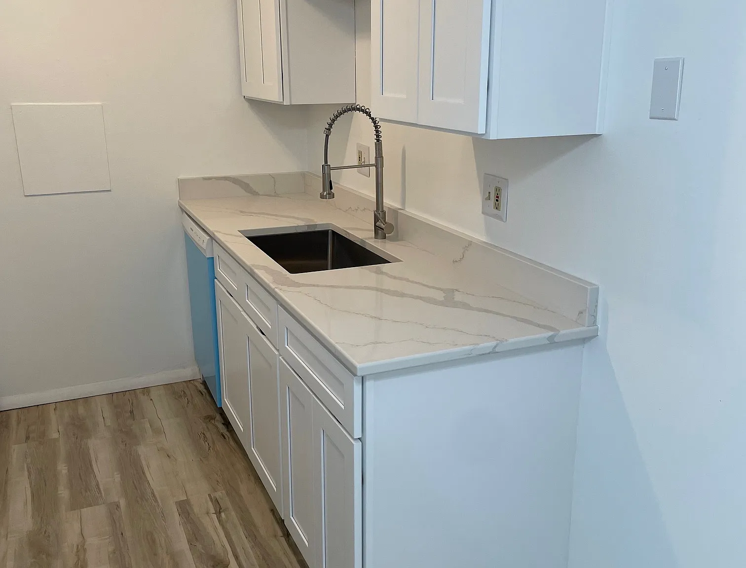 1 bed, 651 sqft, $1,200 — Photo 2