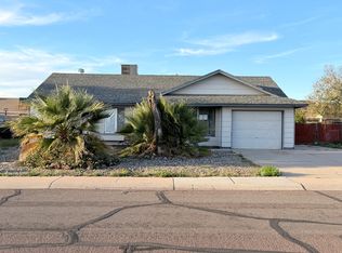 7202 W Shangri La Rd, Peoria, AZ 85345