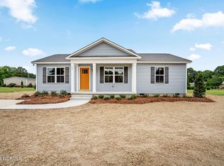 45 Rocks Edge Ln, Smithfield, NC 27577