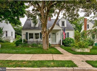 225 Crestmont Ave, State College, PA 16801