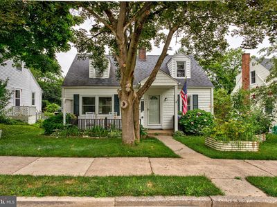 225 Crestmont Ave, State College, PA, 16801