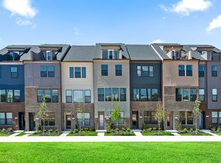 Vista Green Ln HOMESITE 141, Lanham, MD 20706