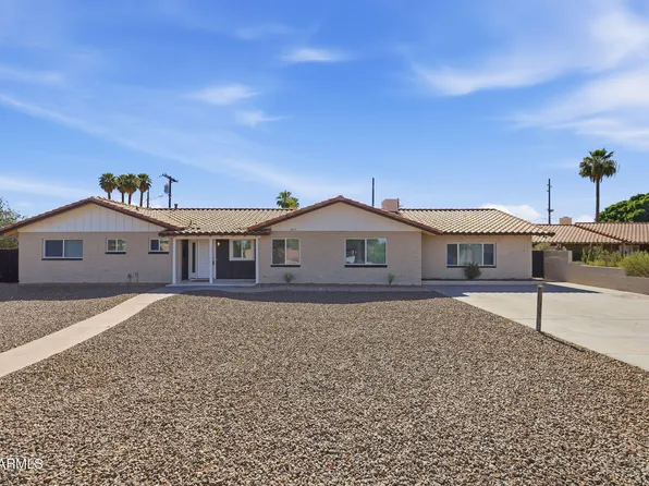 2515 S PALM Drive, Tempe, AZ 85282