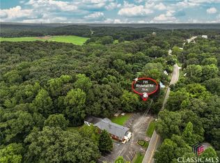 755 Whitehall Rd, Athens, GA 30605