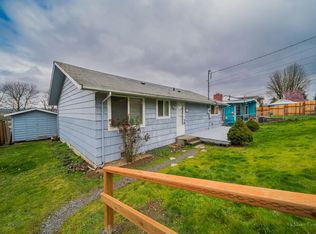 201 Bridgeway, Everett, WA 98201