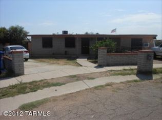 7541 E Irvington Rd, Tucson, AZ 85730