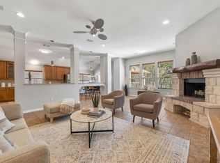 9905 Savannah Ridge Dr, Austin, TX 78726