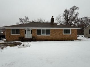 1193 Amity Ave, Muskegon, MI 49442