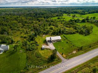 3284 County Road 14 Rd, Stone Mills, ON K0K 1Z0