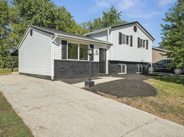 3274 Parklane Ave, Columbus, OH 43231