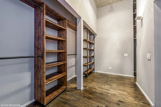 110 N Peoria St #406 — Photo 15