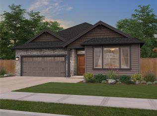 7805 Nine Connells Prairie Rd E, Bonney Lake, WA 98391