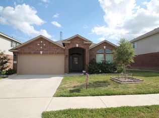 3306 Cricklewood Dr, Killeen, TX 76542