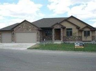 1124 S Vista Ridge Dr, Santaquin, UT 84655