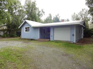 2920 Nugget Ln, Anchorage, AK 99516