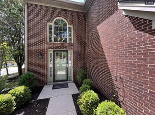 3729 Weeping Willow Way, Lexington, KY 40514