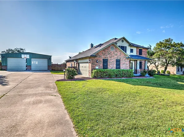 473 Crossland Dr, Killeen, TX 76543