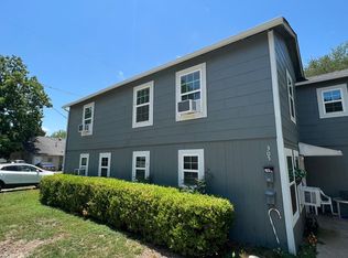 305 S Preston St APT A, Ennis, TX 75119