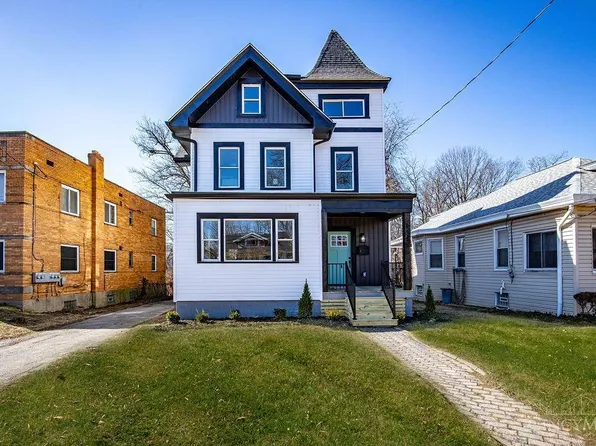 6215 Kennedy Ave, Cincinnati, OH 45213