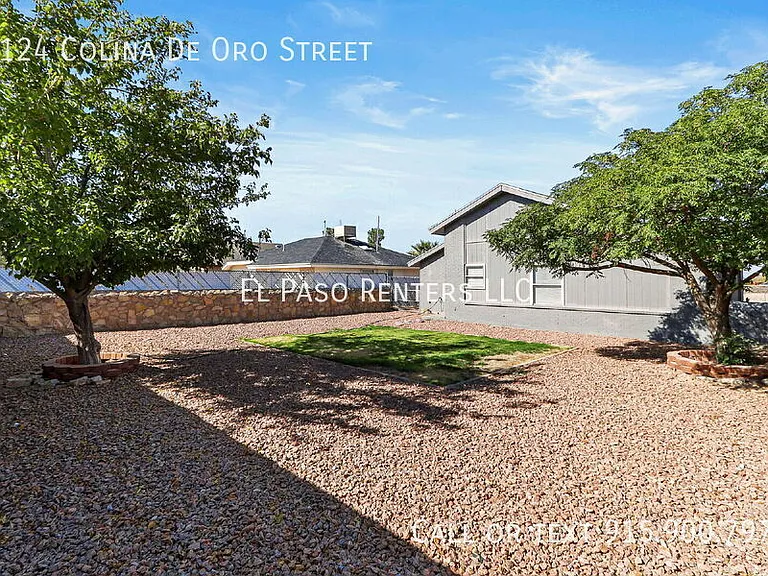 1124 Colina De Oro St — Photo 2