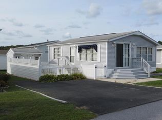 12405 Pegleg Way, Berlin, MD 21811