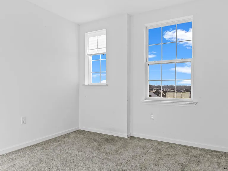 Third room
