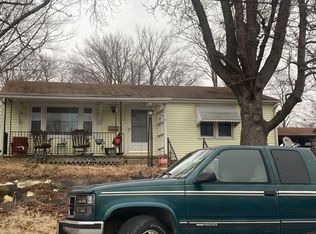 1423 E 6th St, Washington, MO