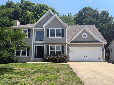 7700 NE 74th Ter, Kansas City, MO, 64158