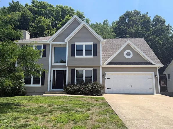 7700 NE 74th Ter, Kansas City, MO 64158