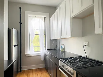 Rented by Avenues Real Estate