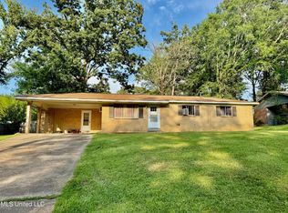 442 Ruston St, Pearl, MS 39208