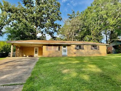 442 Ruston St, Pearl, MS, 39208