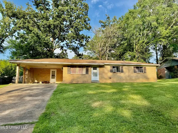 442 Ruston St, Pearl, MS 39208
