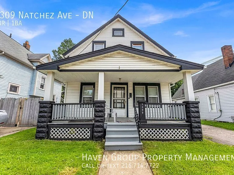 3309 Natchez Ave #DN — Photo 1
