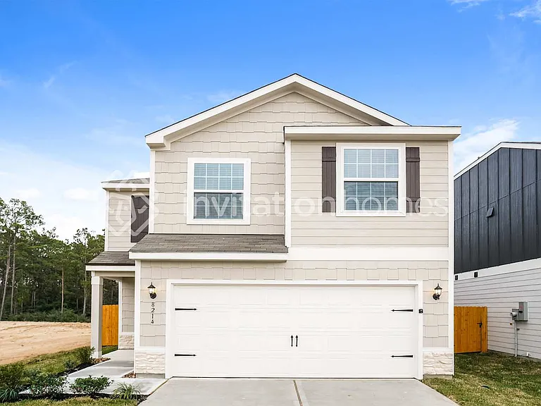 8214 Sunberry Shadow Dr — Photo 1