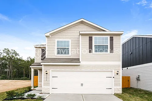 8214 Sunberry Shadow Dr Photo 1