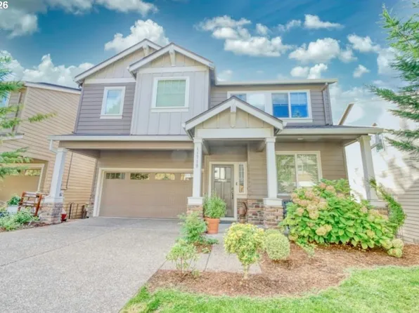 11719 NW Pinyon St, Portland, OR 97229