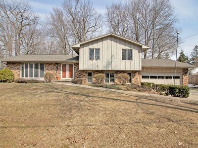 15103 Oakland St, Spring Lake, MI, 49456