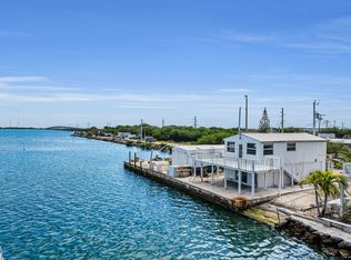 25161 Center St, Summerland Key, FL 33042
