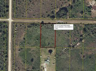 20694 NW 284th St, Okeechobee, FL 34972
