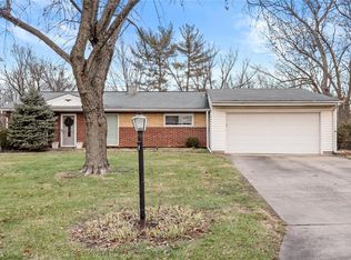24 Country Squire Ln, Saint Louis, MO