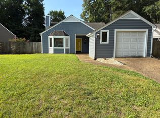 12307 California Dr, Henrico, VA 23233