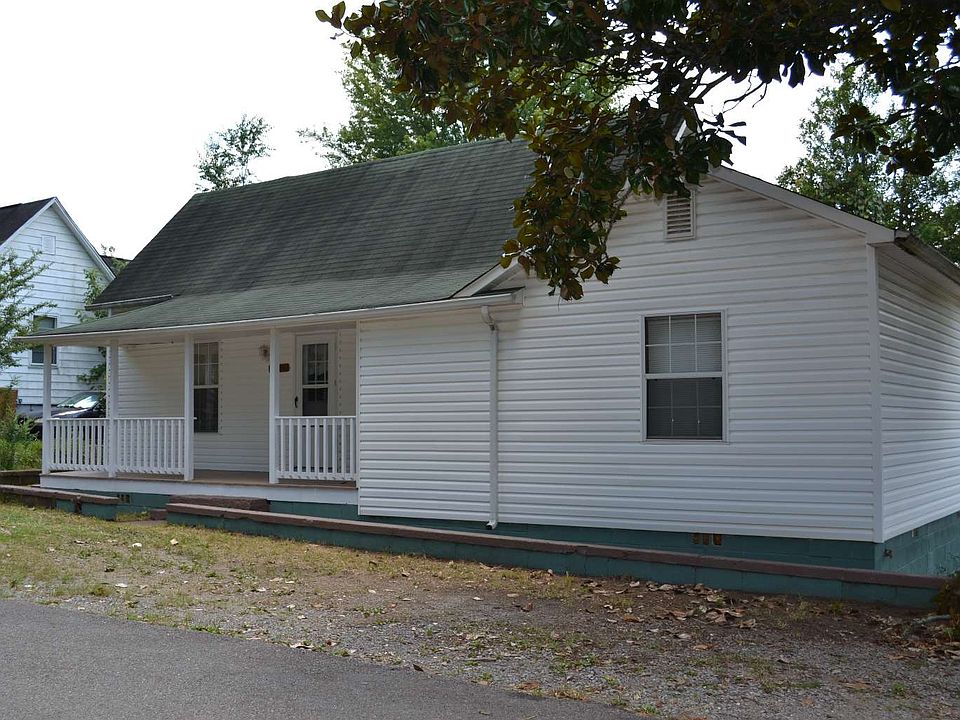 143 Hiwassee St Ducktown, TN, 37326 Apartments for Rent Zillow
