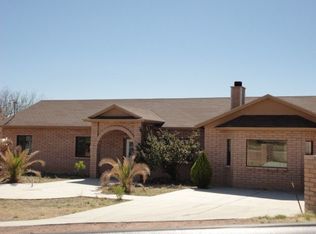 942 Soya Ct, Rio Rico, AZ 85648