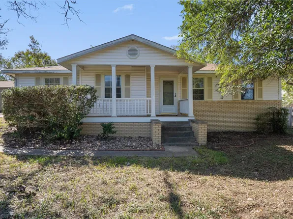 602 E 2nd St, Georgetown, TX 78626