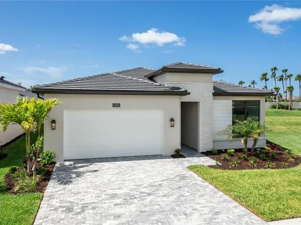 12393 Falling Leaf Pl, Venice, FL 34293