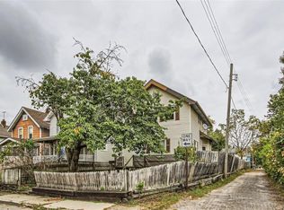 154 Warren Ave, Columbus, OH