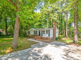 137 Thorpe St, Henderson, NC 27536