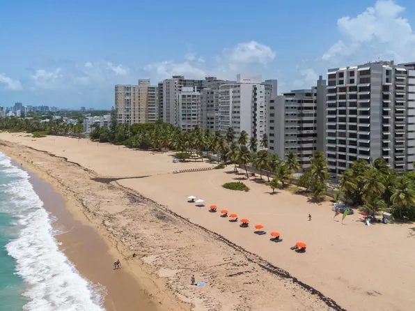 1507 Ashford #1202, San Juan, PR 00923